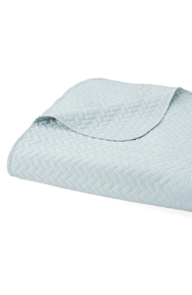 IENJOY HOME Premium Ultra Soft Herring Pattern Quilted Coverlet Set 商品
