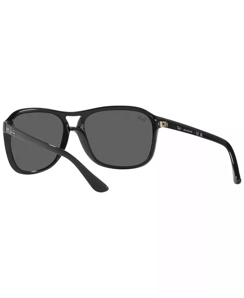 商品Ray-Ban|Unisex Sunglasses, RB4128,价格¥1251,第5张图片详细描述