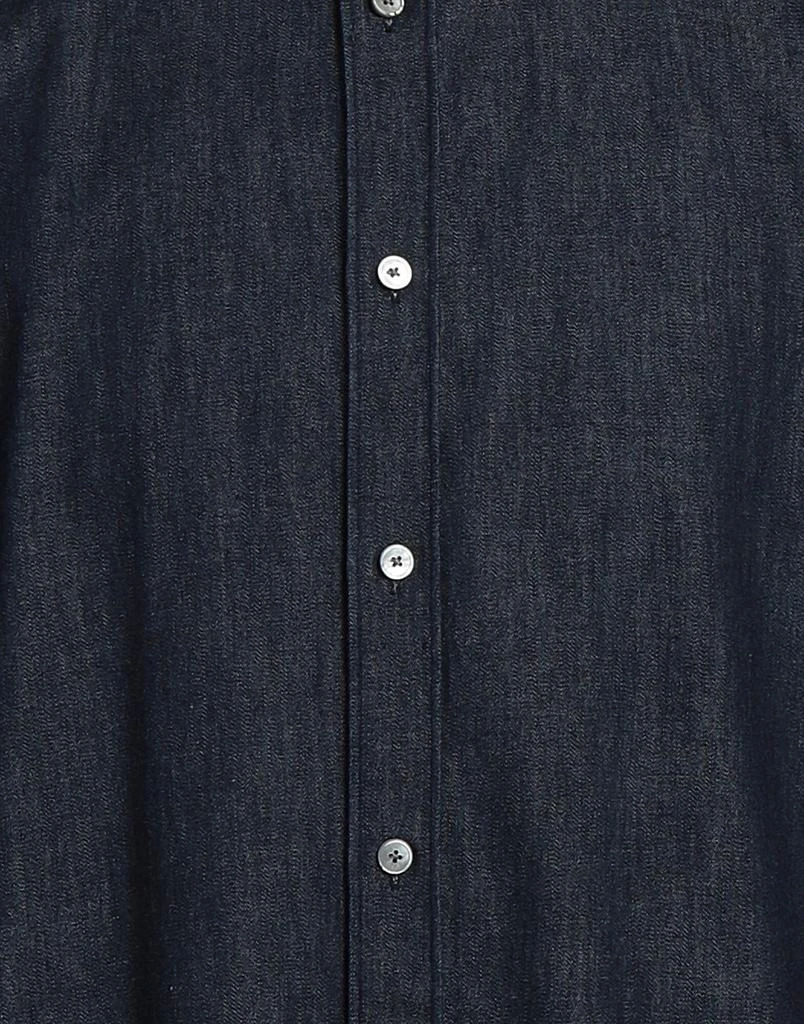 商品Theory|男士纯棉衬衣,价格¥360,第4张图片详细描述