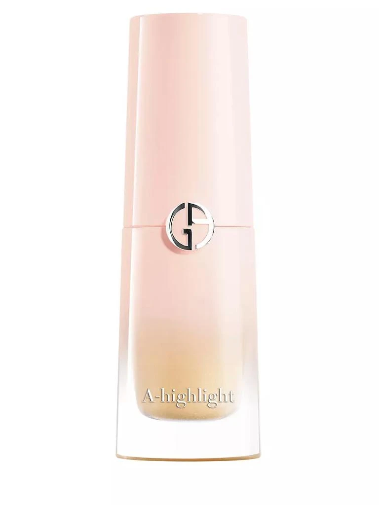 商品Armani|A-Line Highlighter,价格¥230,第2张图片详细描述