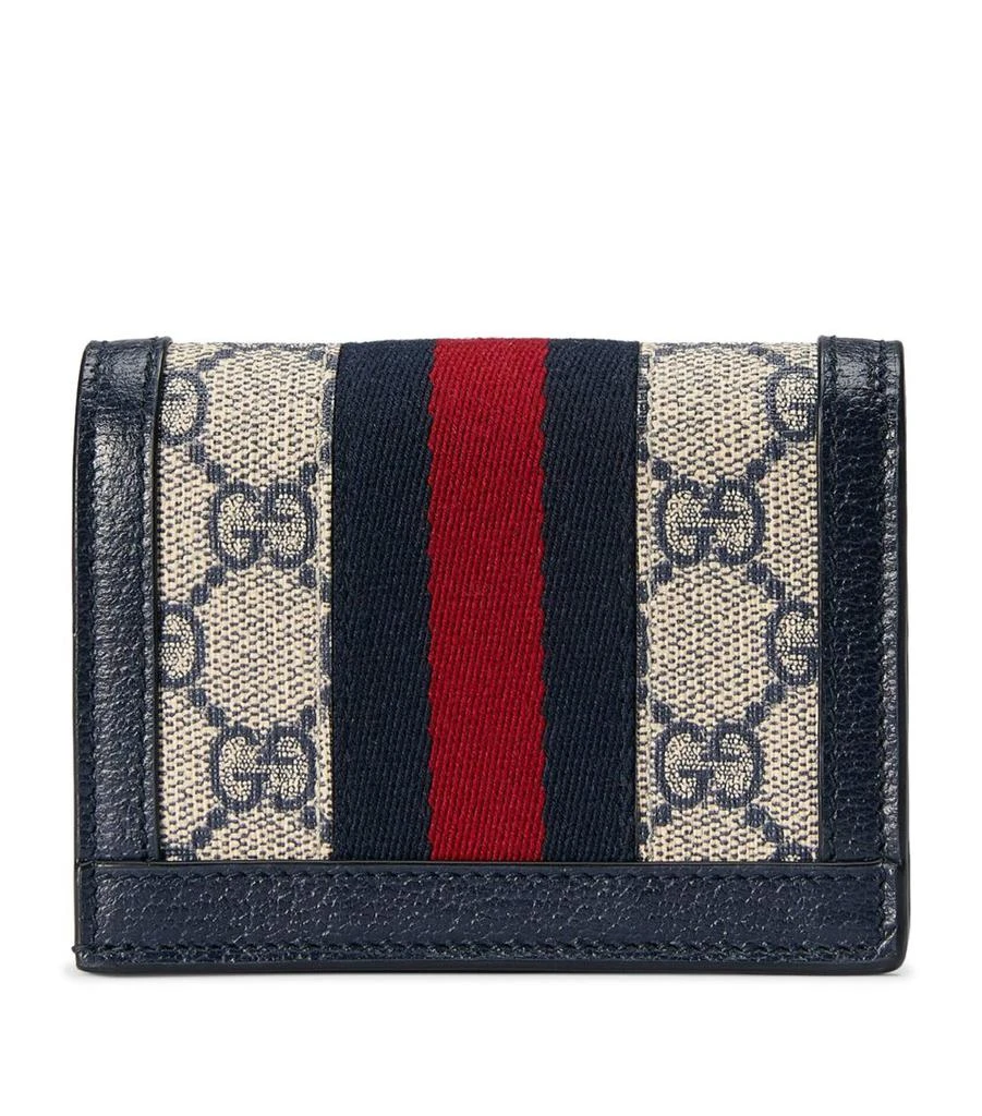 商品Gucci|Ophidia GG Bifold Wallet,价格¥3633,第3张图片详细描述