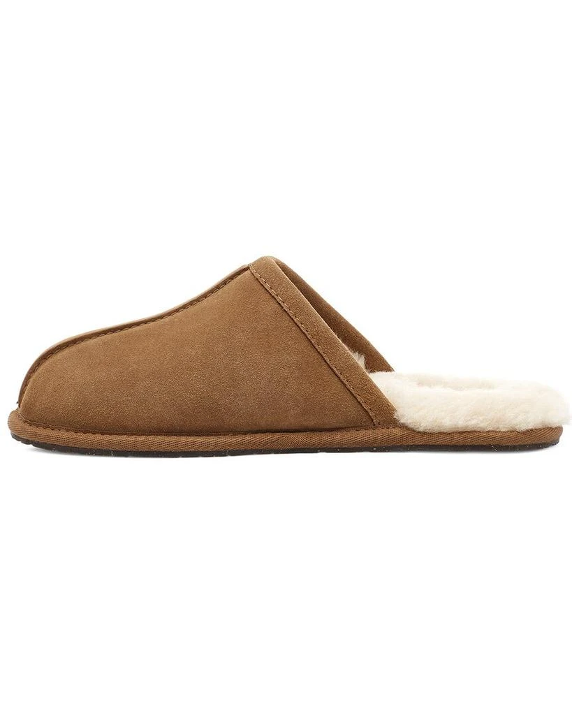 商品UGG|秋冬休闲舒适保暖平底家居外穿毛毛时尚包头拖鞋女款,价格¥359,第2张图片详细描述