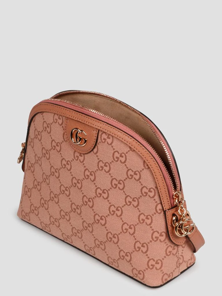 商品Gucci|Ophidia gg small shoulder bag,价格¥11212,第5张图片详细描述