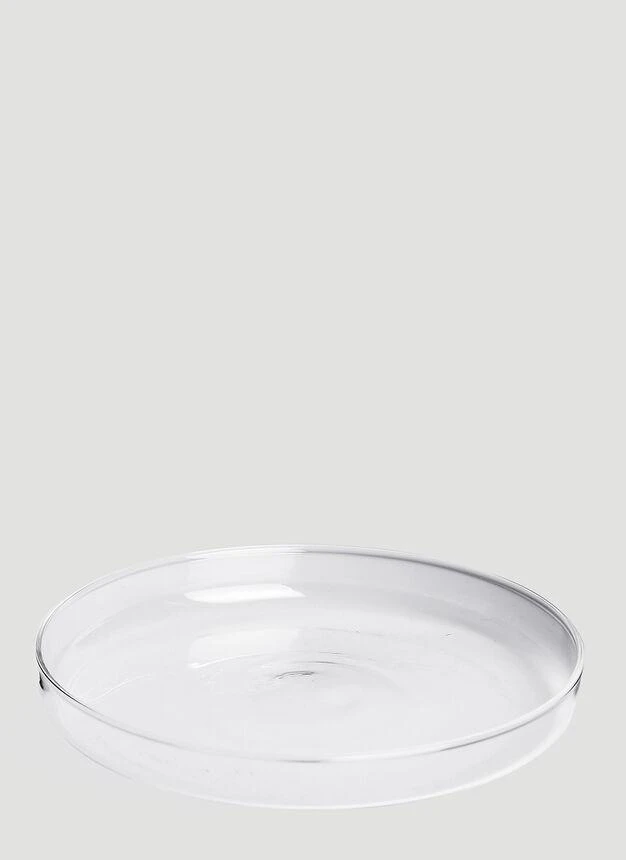 商品Ichendorf Milano|Piuma Espresso Saucer Set of Six in White,价格¥250,第1张图片