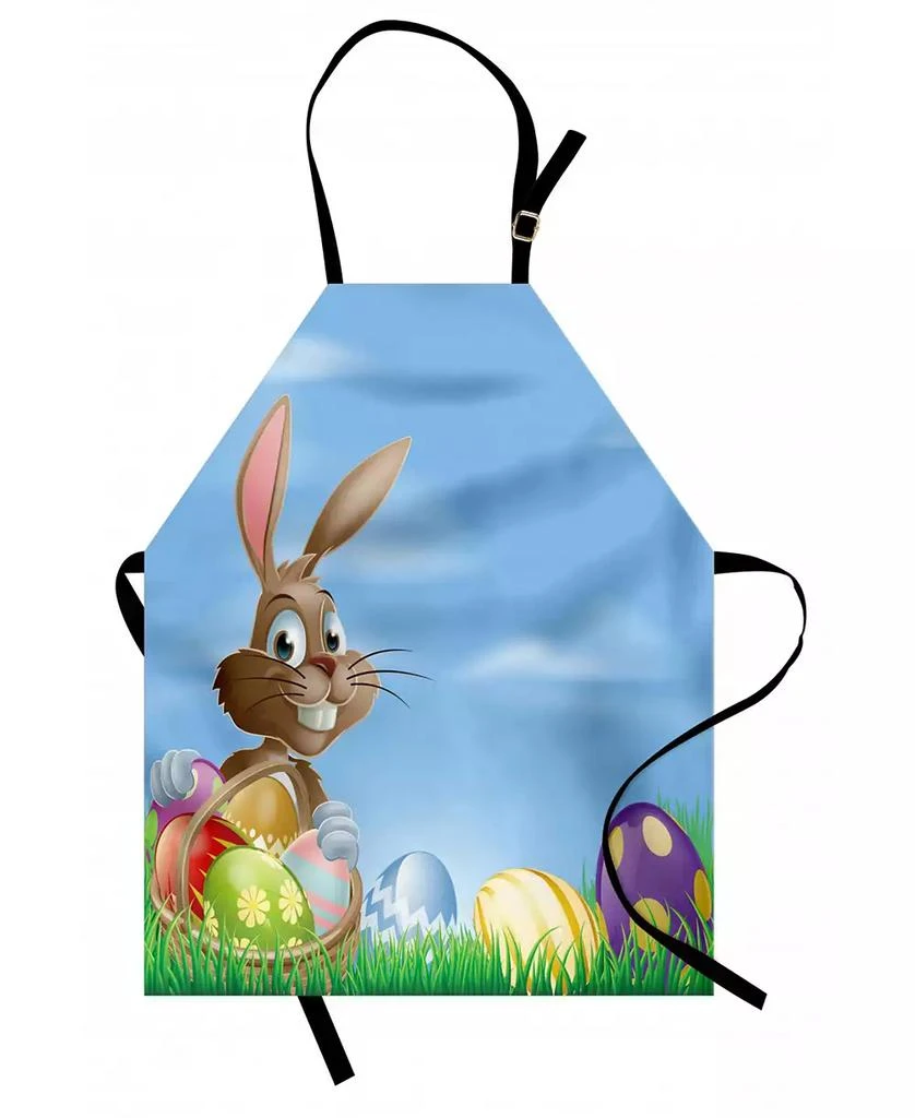 商品Ambesonne|Easter Apron,价格¥239,第1张图片
