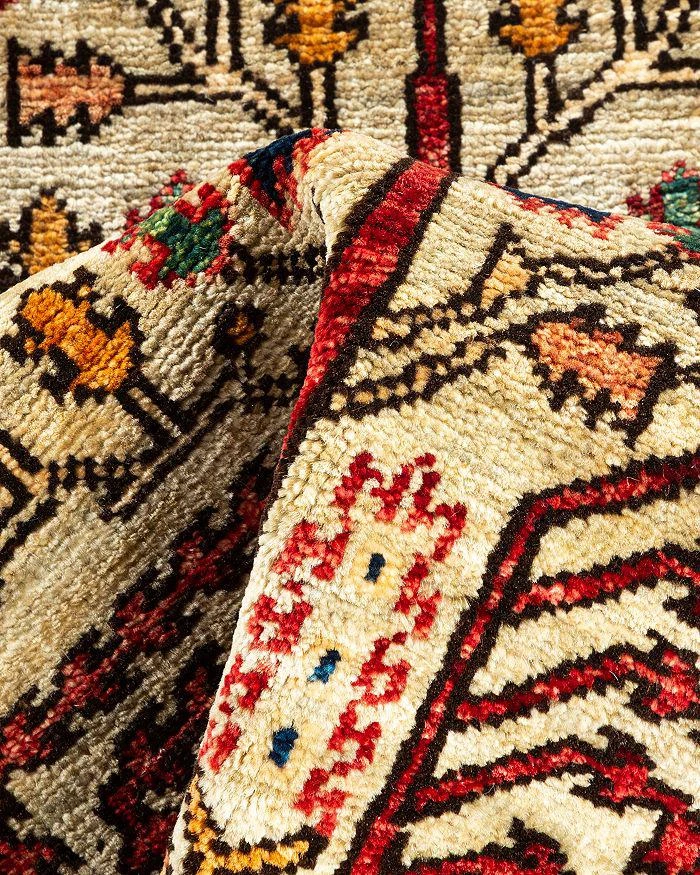 Serapi M1973 Runner Area Rug, 2' x 5'9 商品