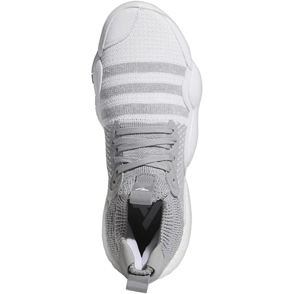 商品Adidas|adidas Trae Young 2 Basketball Shoe - Youth,价格¥288,第3张图片详细描述