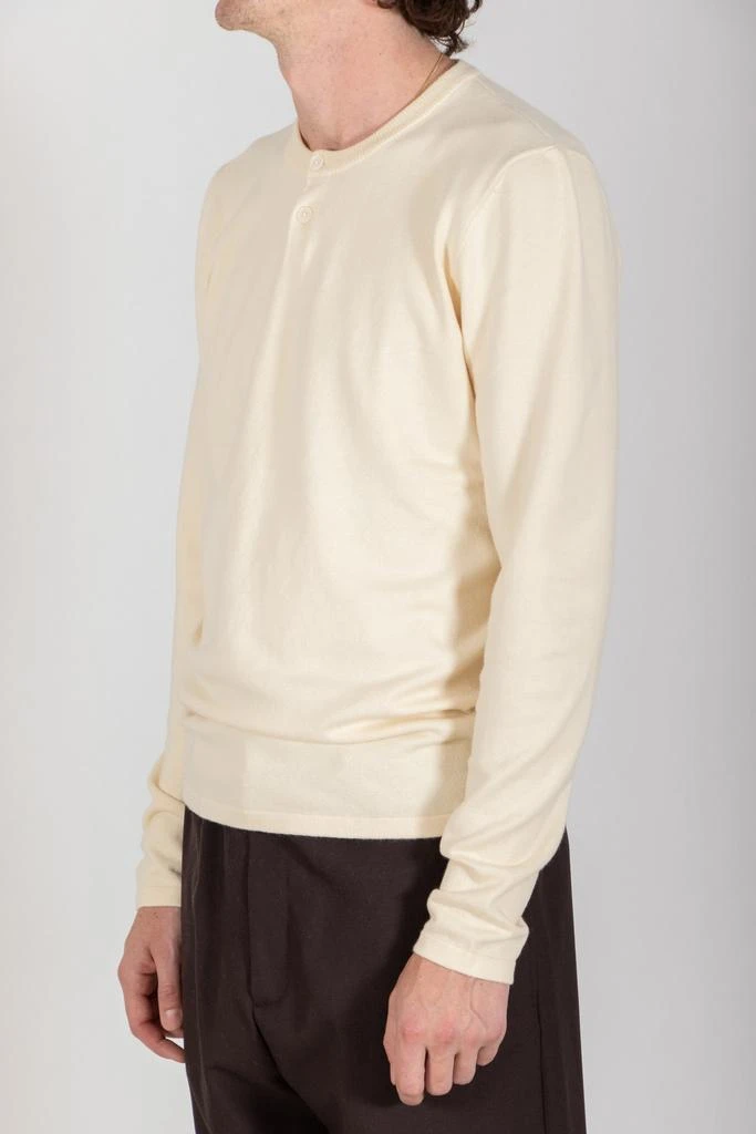 商品MAJESTIC FILATURES|Majestic Filatures Trui / K150-HPU098 / Melk,价格¥1491,第1张图片