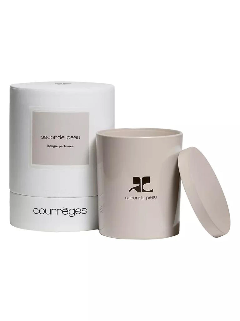 商品courreges|Colorama Seconde Peau Candle,价格¥641,第1张图片