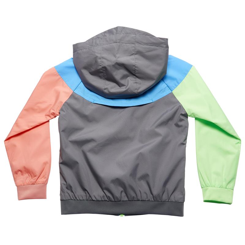 Nike Windrunner Jacket - Boys' Toddler商品第2张图片规格展示