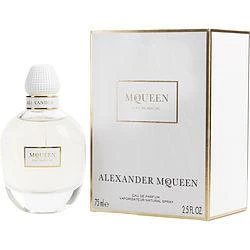 商品Alexander McQueen|Mcqueen Eau Blanche Eau De Parfum Spray,价格¥664,第1张图片