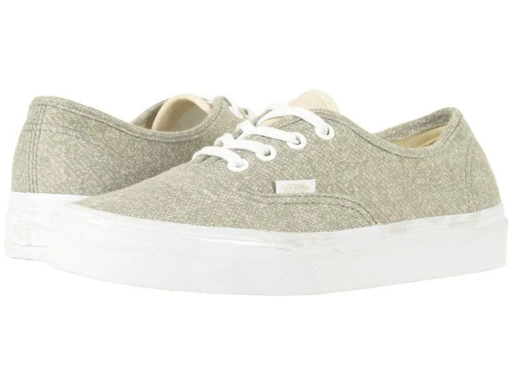 商品Vans|浅灰帆布鞋,价格¥228,第1张图片