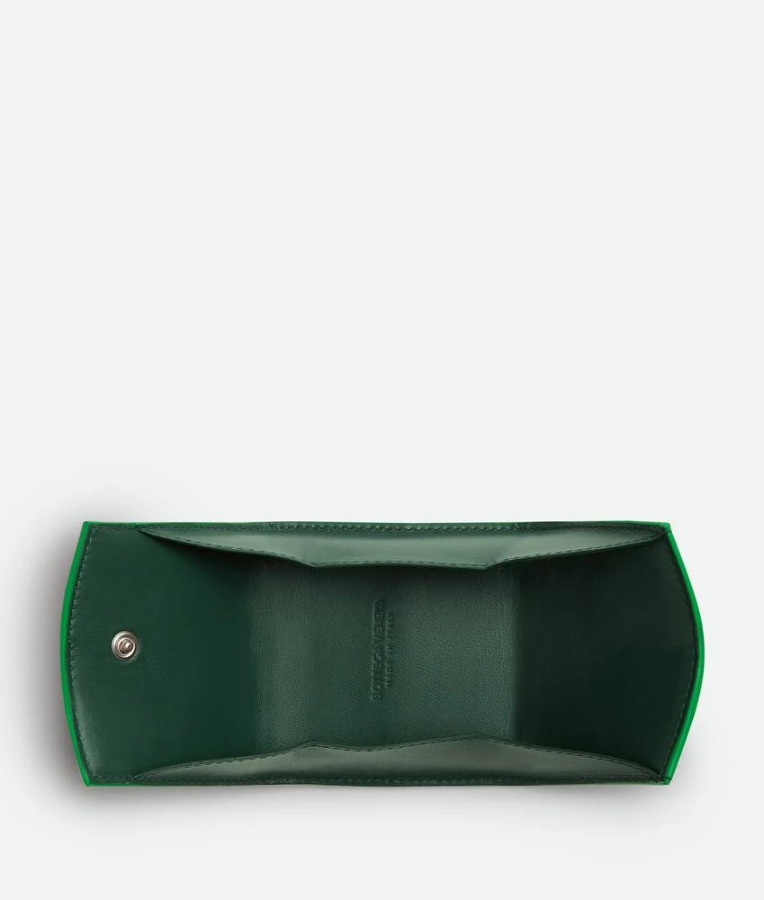 【预售】 BV葆蝶家 24秋冬 男士 零钱包 porte-monnaie à rabat 679846V1Q733068 商品
