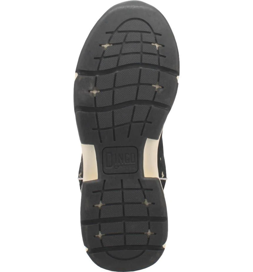 商品DAN POST BOOT COMPANY|DAN POST Dingo The Force Sneaker Boot,价格¥327,第3张图片详细描述
