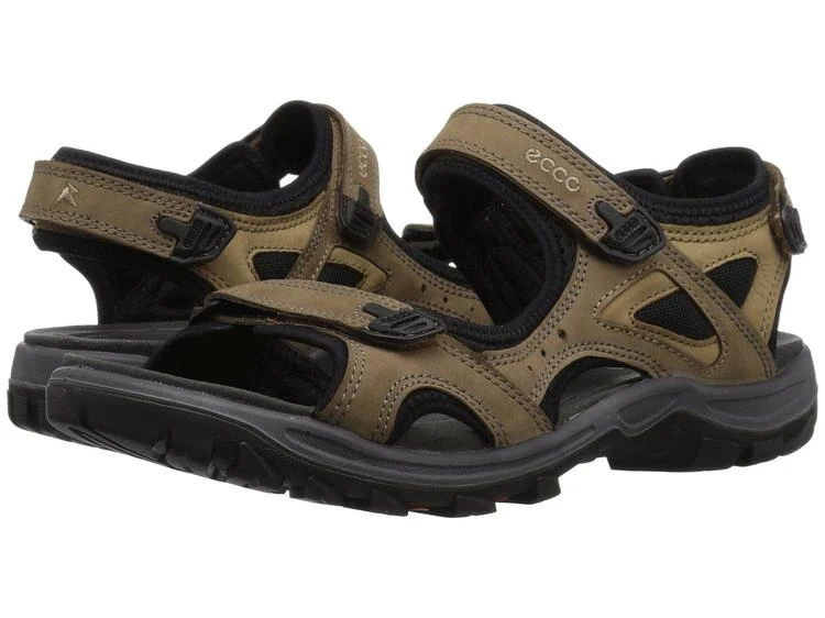 商品ECCO|Offroad Lite Slide,价格¥571,第1张图片