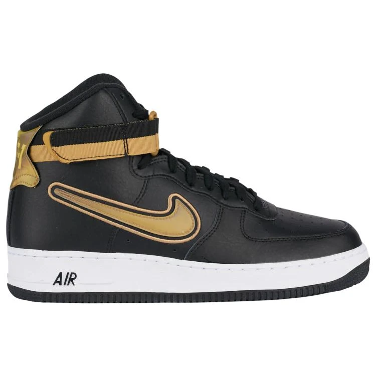 商品NIKE|男士 Air Force 1 High '07 LV8 Sport 运动鞋,价格¥700,第1张图片
