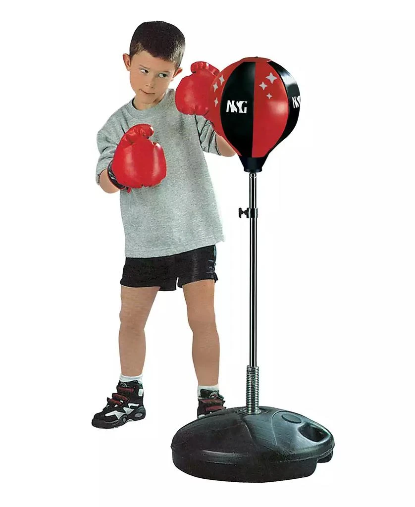 商品NSG|Sports Junior Boxing Set, 3 Pieces,价格¥299,第3张图片详细描述