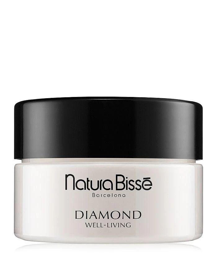 商品Natura Bissé|The Body Cream 7 oz.,价格¥669,第1张图片