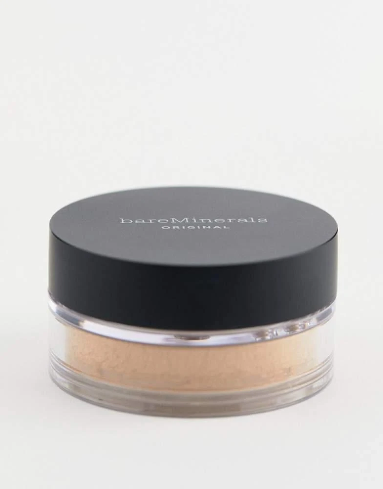 bareMinerals Original Loose Mineral Foundation SPF15 商品