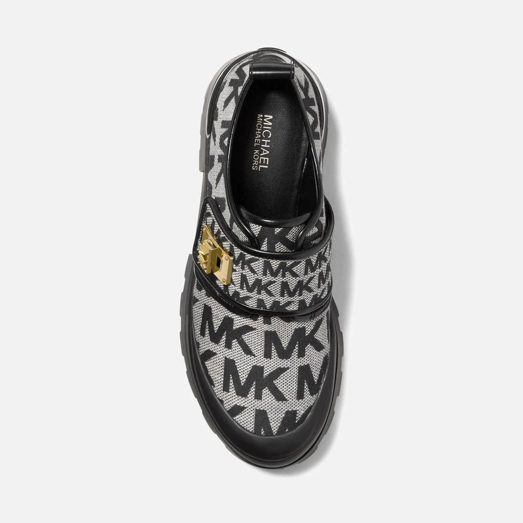 商品Michael Kors|MICHAEL Michael Kors Padma Strap Loafers,价格¥864,第4张图片详细描述