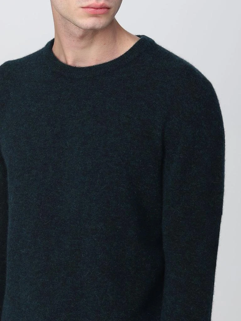 商品ROBERTO COLLINA|Roberto Collina sweater for man,价格¥1348,第3张图片详细描述
