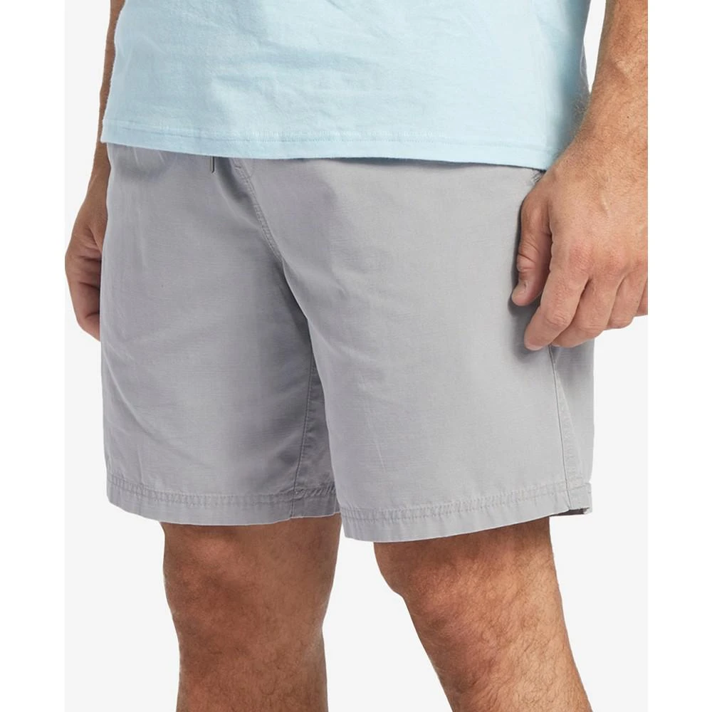 Quiksilver Men's Last Light Solid Walkshorts 商品