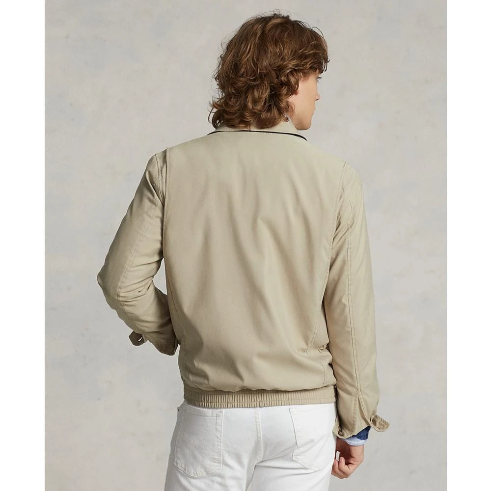 商品Ralph Lauren|男式 拉夫劳伦 轻量夹克,价格¥1314,第4张图片详细描述