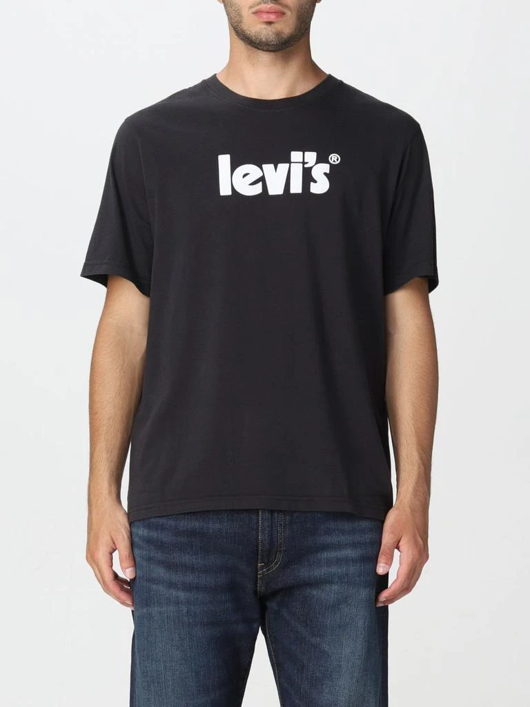 商品Levi's|Levi's t-shirt for man,价格¥277,第1张图片