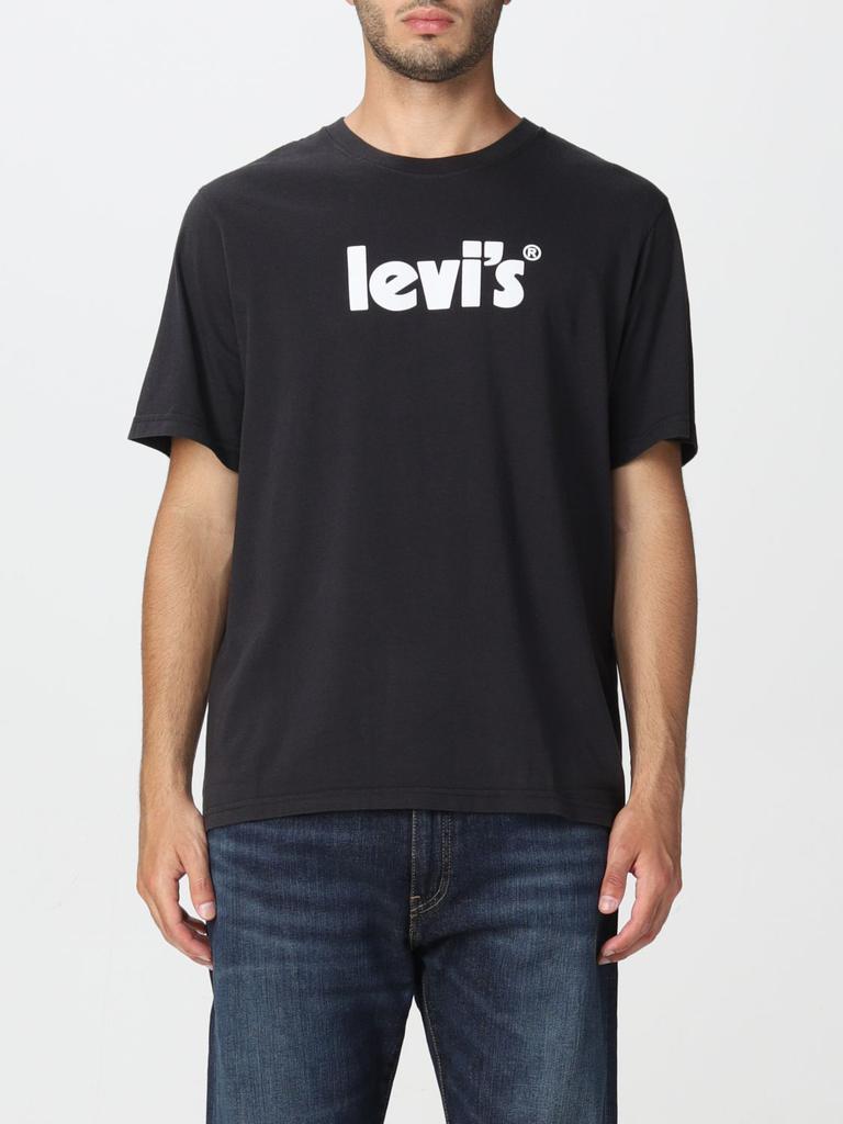 商品Levi's|Levi's t-shirt for man,价格¥260,第1张图片