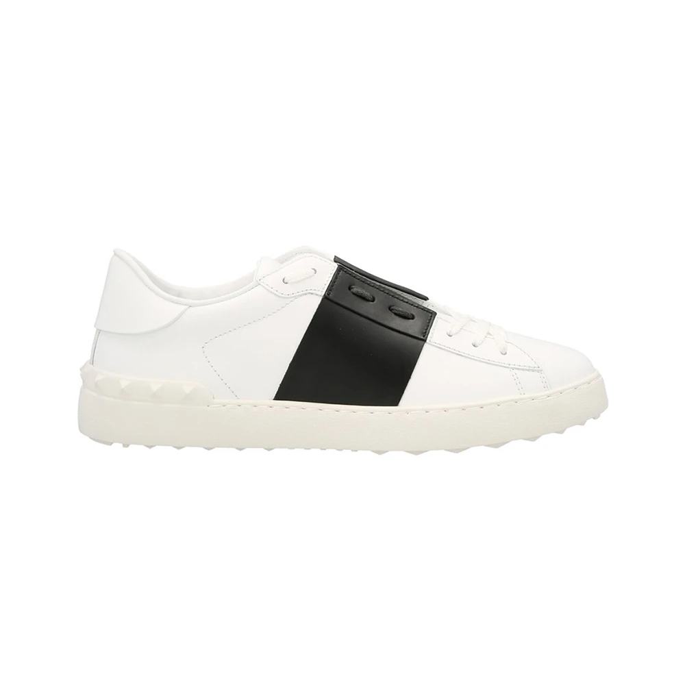 商品Valentino|VALENTINO 男士运动鞋白色 1Y2S0830-BLU-A01,价格¥4098,第1张图片