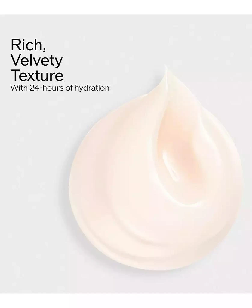 商品Shiseido|Vital Perfection Concentrated Supreme Cream Refill, 1.7 oz.,价格¥1013,第5张图片详细描述
