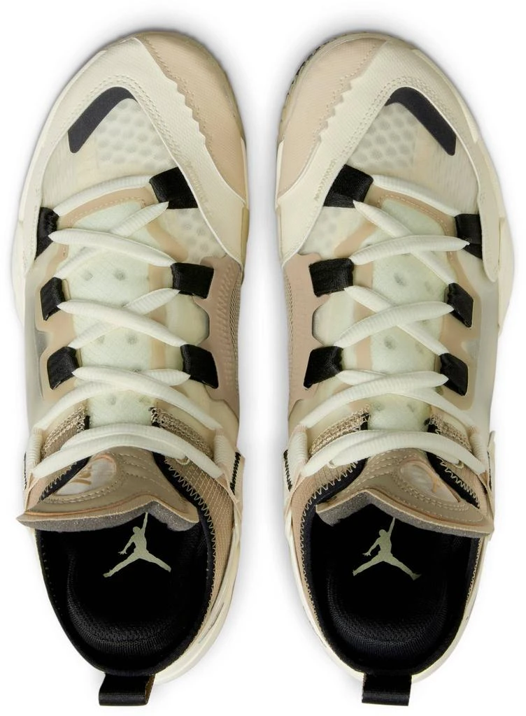 商品Jordan|Jordan Why Not Zer0.5 Basketball Shoes,价格¥861,第5张图片详细描述
