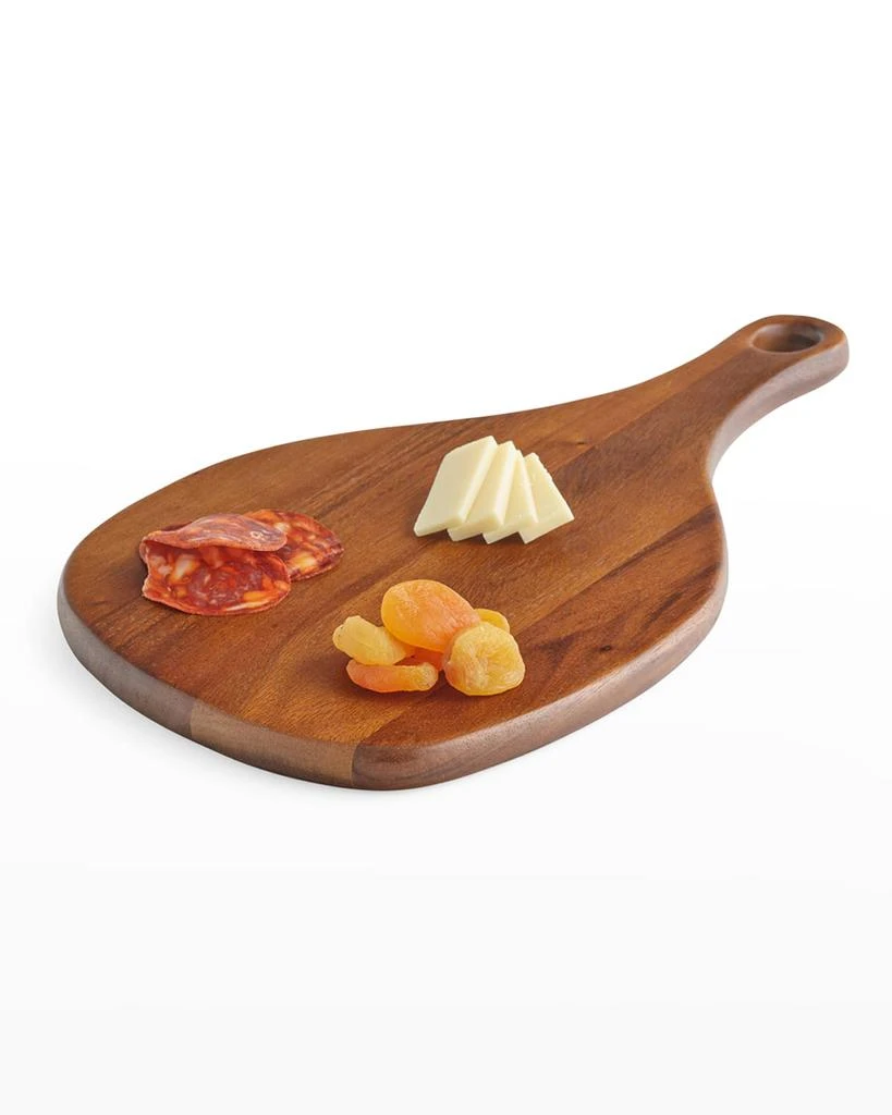 商品Nambe|Portables Wood Small Cutting Board,价格¥198,第3张图片详细描述