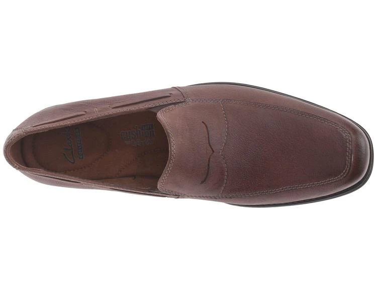 商品Clarks|Holmby Step,价格¥476,第2张图片详细描述