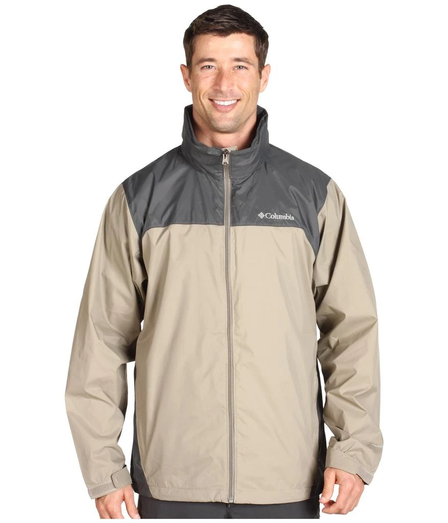 商品Columbia|Glennaker Lake™ Rain Jacket,价格¥396,第1张图片
