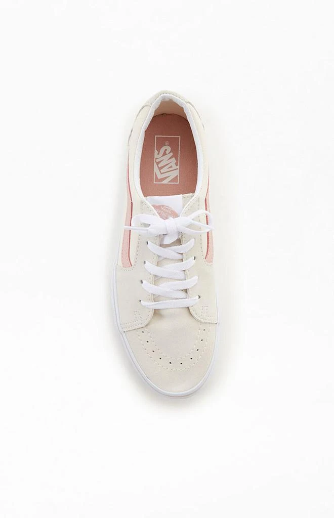 商品Vans|Cream FU SK8-Low Sneakers,价格¥567,第5张图片详细描述