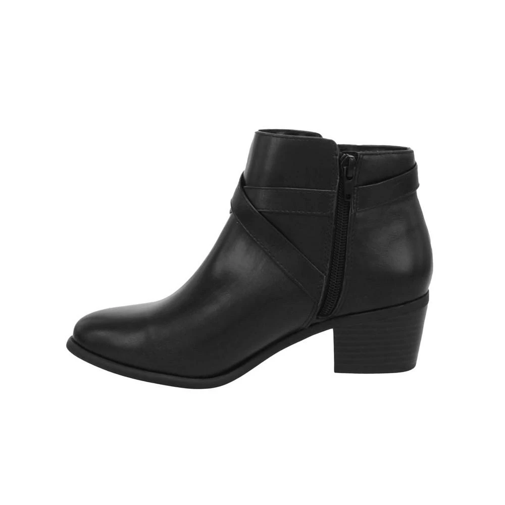 商品Karen Scott|Falonn Ankle Booties, Created for Macy's,价格¥150,第3张图片详细描述