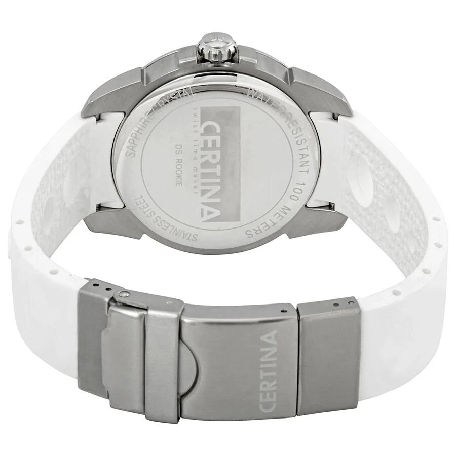 商品Certina|DS Rookie Mother of Pearl Dial Unisex Watch C016.410.17.117.00,价格¥871,第3张图片详细描述