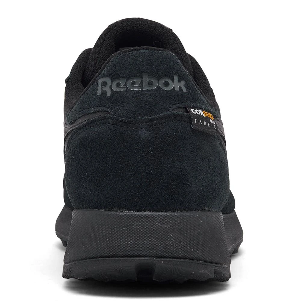 商品Reebok|Men's Classic Casual Sneakers from Finish Line,价格¥410,第4张图片详细描述