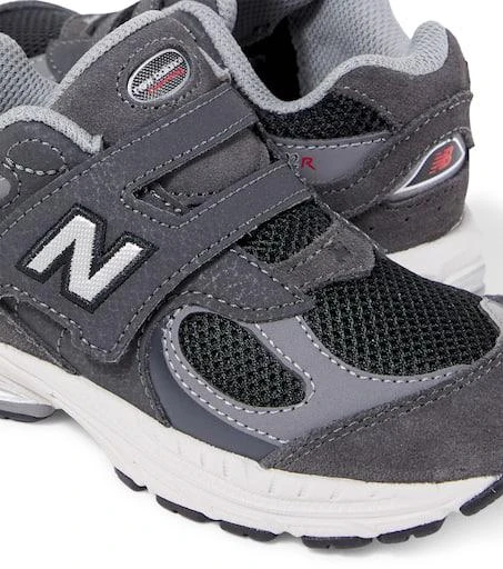 商品New Balance|2002 suede sneakers,价格¥807,第4张图片详细描述