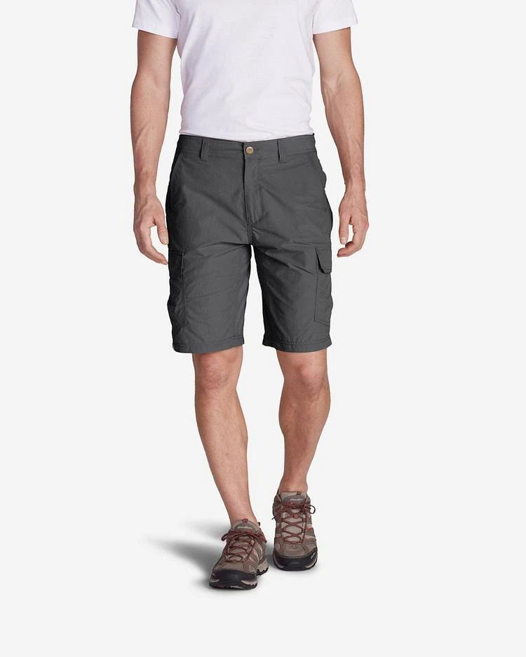 商品Eddie Bauer|男士Men's Exploration II Shorts,价格¥298,第1张图片