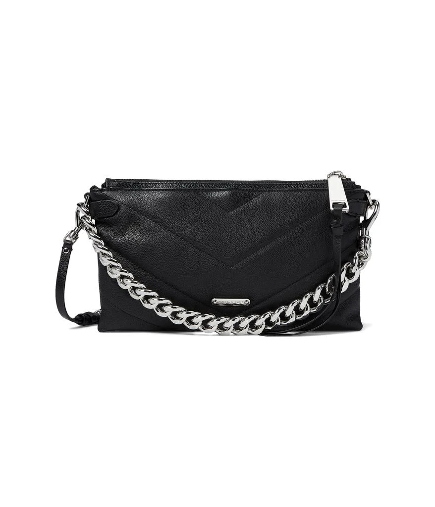 商品Rebecca Minkoff|Edie Maxi Medium Crossbody,价格¥1124,第1张图片