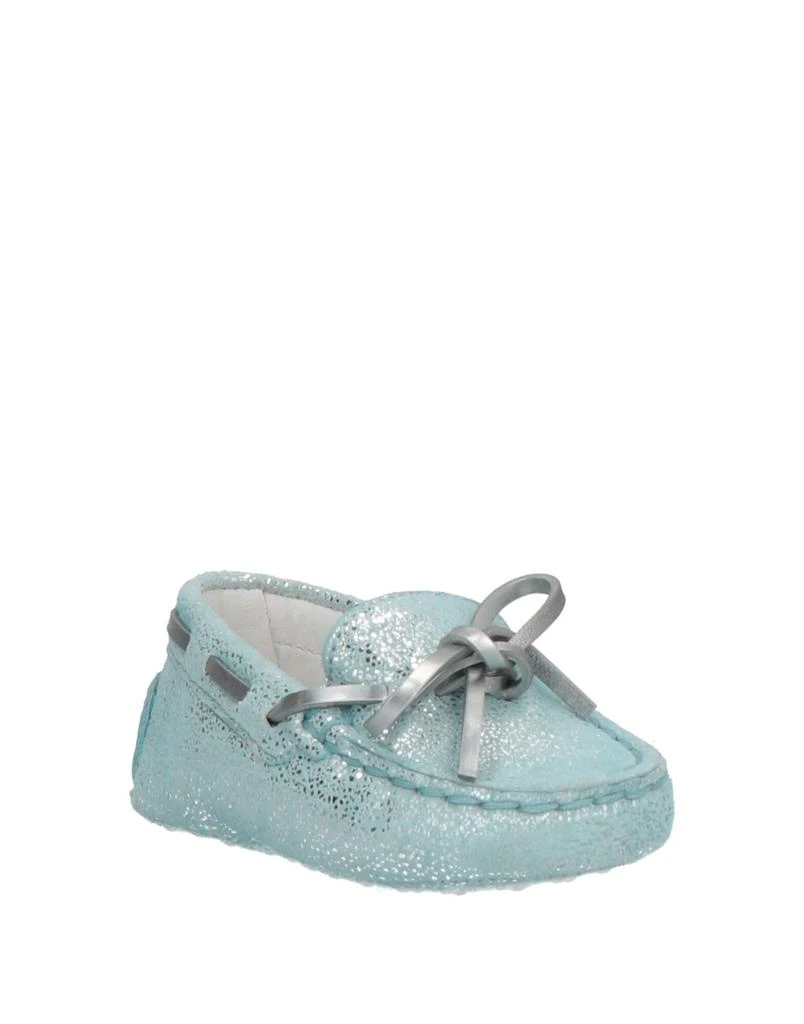 商品Tod's|Newborn shoes,价格¥961,第2张图片详细描述