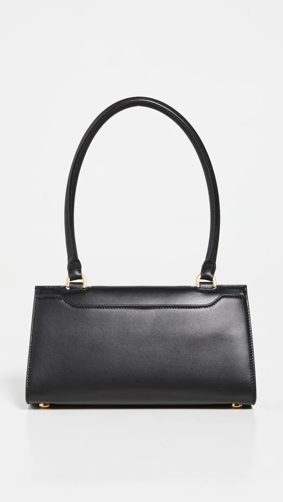 商品Salvatore Ferragamo|Salvatore Ferragamo 菲拉格慕 Trifolio 包,价格¥8086,第4张图片详细描述