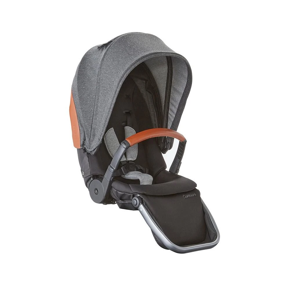 商品Contours|Element Reversible Seat Accessory,价格¥1115,第1张图片