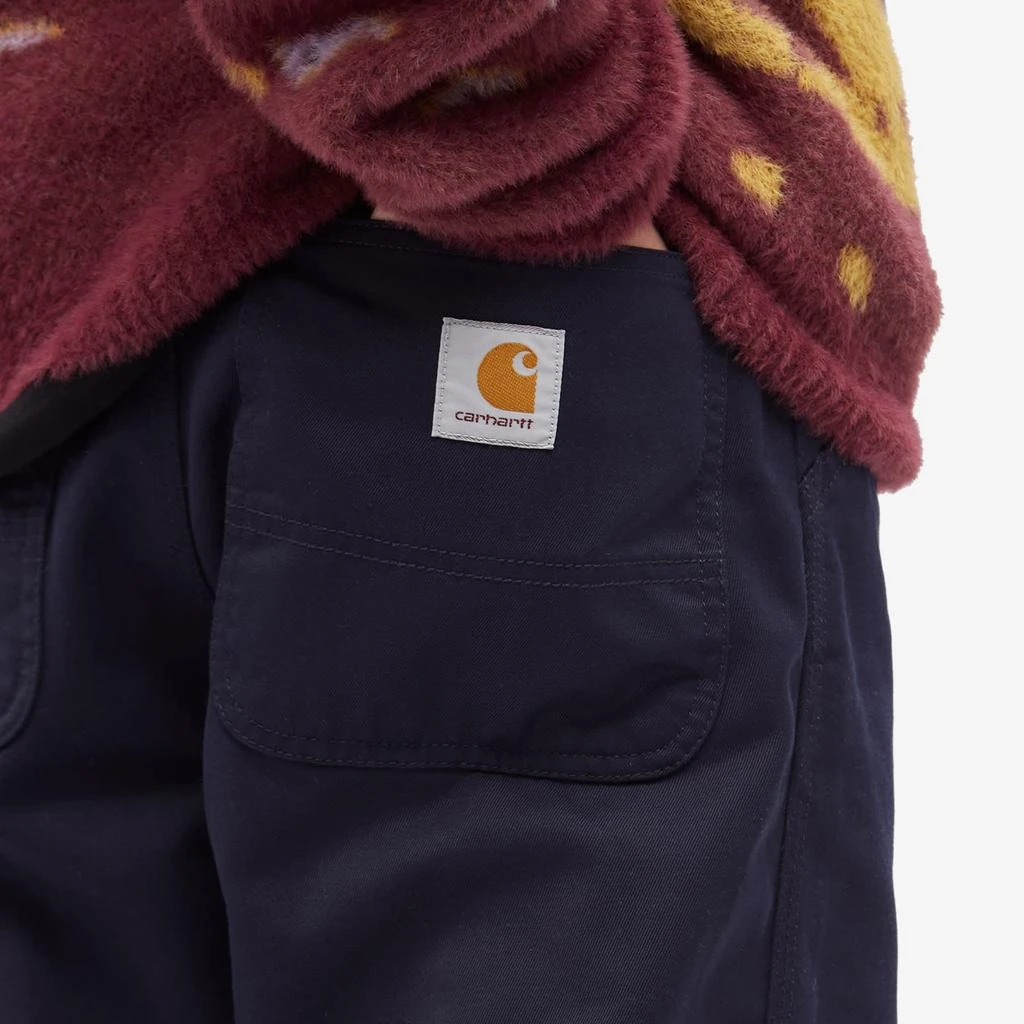 商品Carhartt|Carhartt WIP Simple Pant,价格¥865,第5张图片详细描述