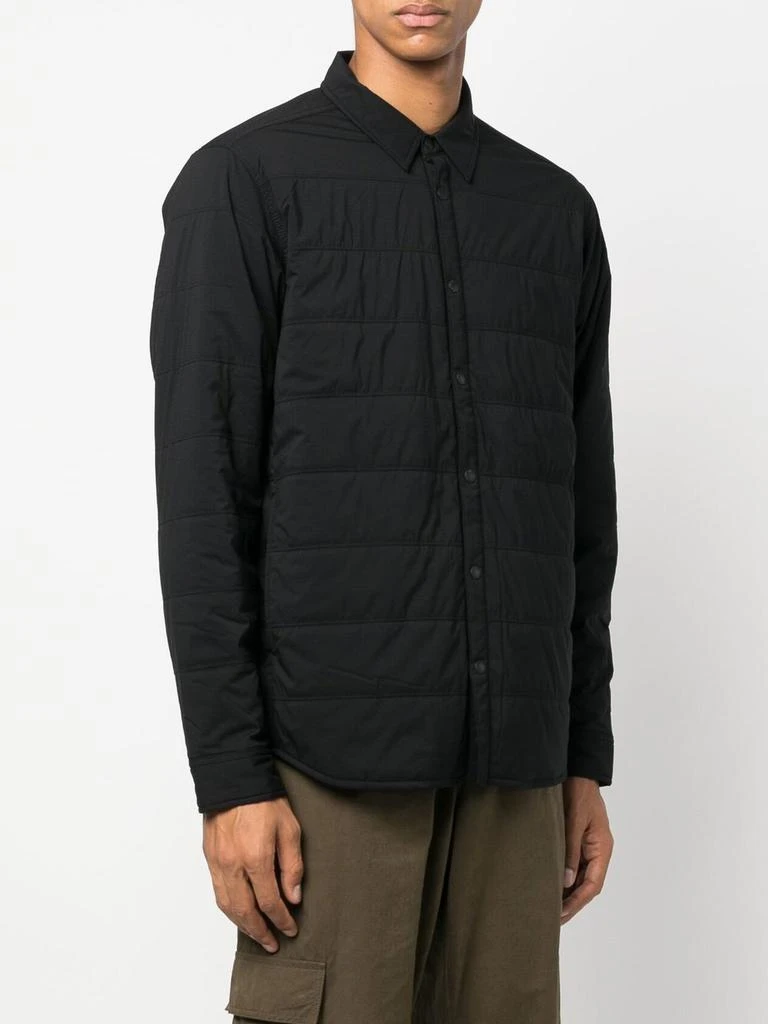 商品Snow Peak|SNOW PEAK Nylon shirt,价格¥1421,第5张图片详细描�述