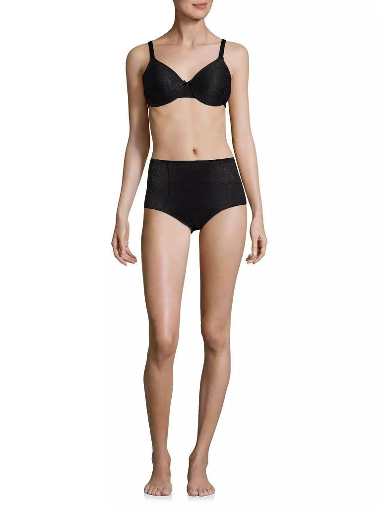 商品Chantelle|C Magnifique Seamless Minimizer Bra,价格¥633,第2张图片详细描述