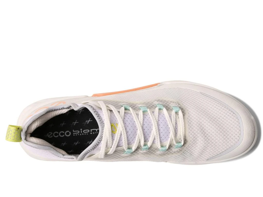 商品ECCO|Biom 2.1 Low Textile,价格¥859,第2张图片详细描述