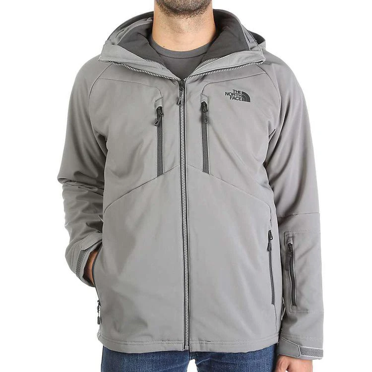 商品The North Face|The North Face Men's Apex Storm Peak Triclimate Jacket,价格¥1705,第1张图片